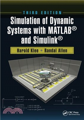 Simulation of Dynamic Systems with MATLAB (R) and Simulink (R)