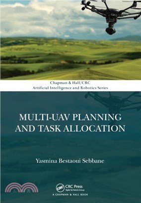 Multi-UAV Planning and Task Allocation