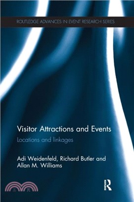 Visitor Attractions and Events：Locations and linkages