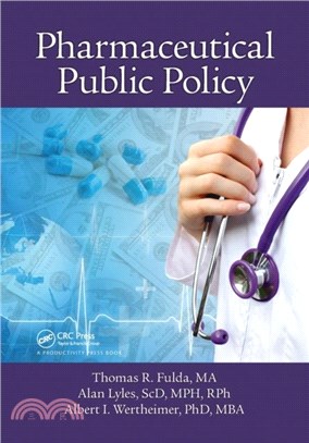 Pharmaceutical Public Policy