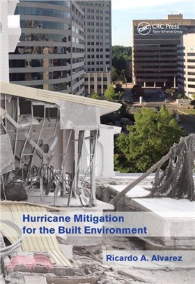 Hurricane Mitigation for the Built Environment