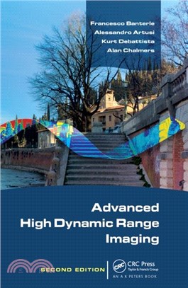 Advanced High Dynamic Range Imaging