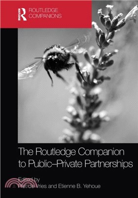 The Routledge Companion to Public-Private Partnerships