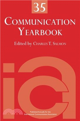 Communication Yearbook 35