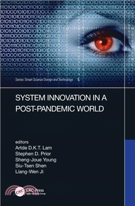 System Innovation in a Post-Pandemic World：Proceedings of the IEEE 7th International Conference on Applied System Innovation (ICASI 2021), September 24-25, 2021, Alishan, Taiwan