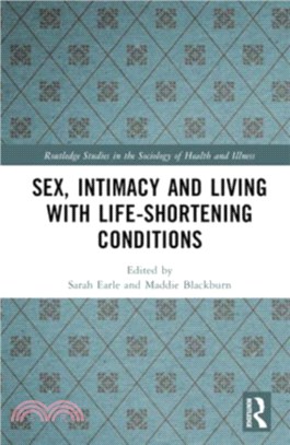 Sex, Intimacy and Living with Life-Shortening Conditions