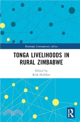Tonga Livelihoods in Rural Zimbabwe