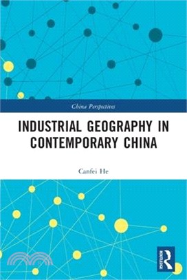 Industrial Geography in Contemporary China