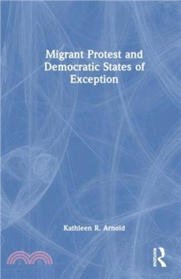 Migrant Protest and Democratic States of Exception