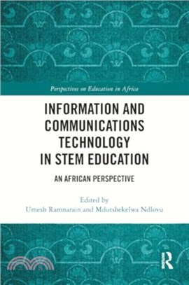 Information and Communications Technology in STEM Education：An African Perspective