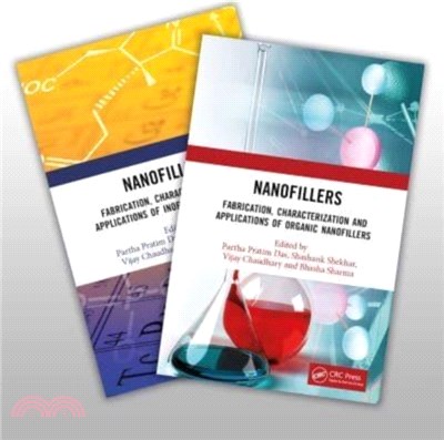 Nanofillers：Two Volume Set