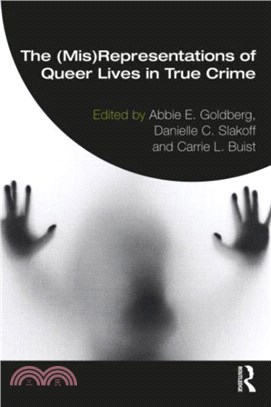 The (Mis)Representation of Queer Lives in True Crime