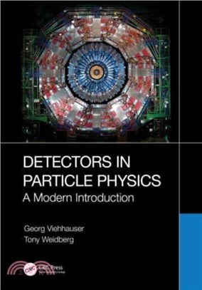 Detectors in Particle Physics：A Modern Introduction