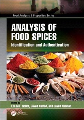 Analysis of Food Spices：Identification and Authentication