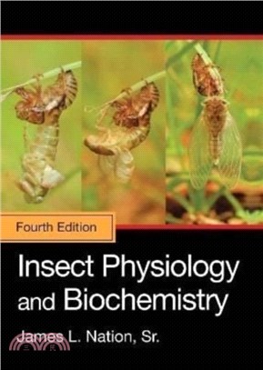 Insect Physiology and Biochemistry