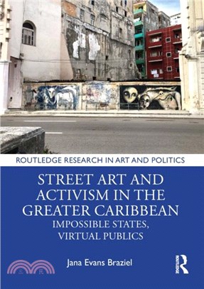 Street art and activism in t...