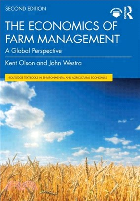 The Economics of Farm Management：A Global Perspective