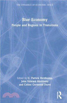 Blue Economy：People and Regions in Transitions