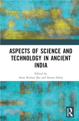 Aspects of Science and Technology in Ancient India