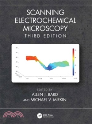 Scanning Electrochemical Microscopy