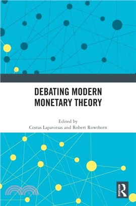 Debating Modern Monetary Theory