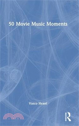 50 Movie Music Moments