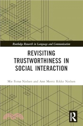 Revisiting Trustworthiness in Social Interaction