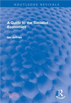 A Guide to the Socialist Economies