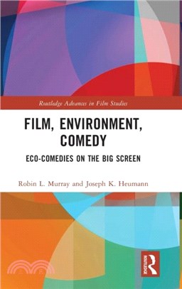 Film, environment, comedy :e...