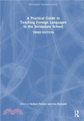 A Practical Guide to Teaching Foreign Languages in the Secondary School