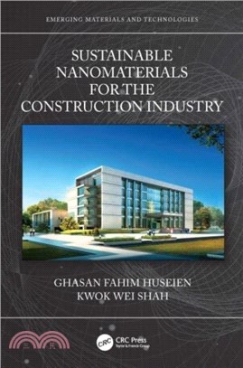 Sustainable Nanomaterials for the Construction Industry