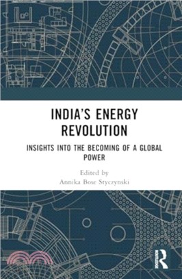 India? Energy Revolution：Insights into the Becoming of a Global Power