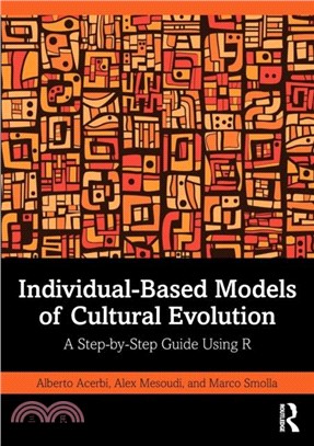 Individual-Based Models of Cultural Evolution：A Step-by-Step Guide Using R