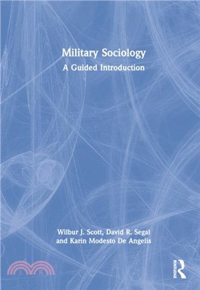 Military Sociology：A Guided Introduction