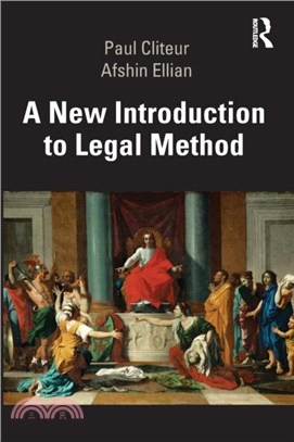 A New Introduction to Legal Method