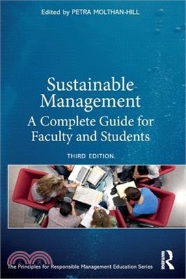 Sustainable Management: A Complete Guide for Faculty and Students