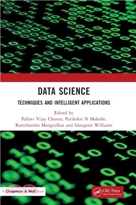 Data Science：Techniques and Intelligent Applications
