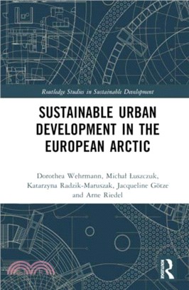 Sustainable Urban Development in the European Arctic