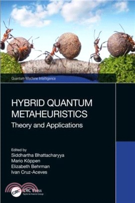 Hybrid Quantum Metaheuristics：Theory and Applications