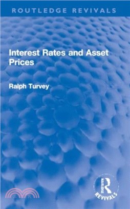 Interest Rates and Asset Prices