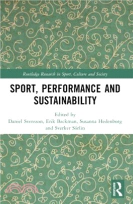 Sport, Performance and Sustainability