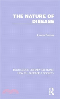 The Nature of Disease