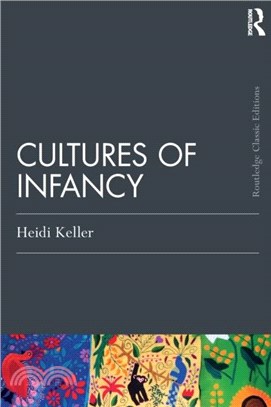 Cultures of Infancy