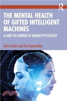 The Mental Health of Gifted Intelligent Machines：AI and the Mirror of Human Psychology