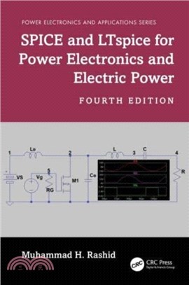 SPICE and LTspice for Power Electronics and Electric Power