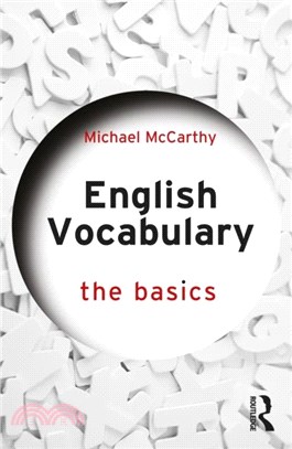 English Vocabulary: The Basics