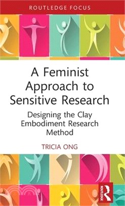 A Feminist Approach to Sensitive Research: Designing the Clay Embodiment Research Method