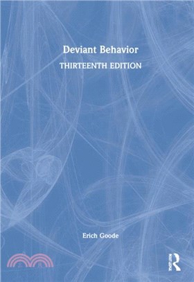 Deviant Behavior