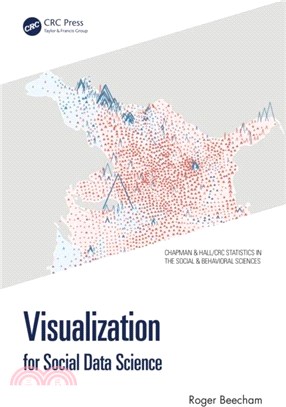 Visualization for Social Data Science
