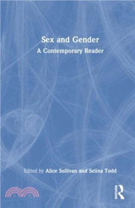 Sex and Gender：A Contemporary Reader